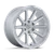 Fuel Fc887 Circuit Wheels Rims 20x10 6x135 Gloss Silver W/ Machined Face -18mm | FC887SD20106318N