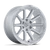 Fuel Fc887 Circuit Wheels Rims 20x9 6x135 Gloss Silver W/ Machined Face 1mm | FC887SD20906301