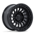 Fuel Fc897 Havoc Wheels Rims 18x9 6x139.7 Matte Black W/ Gloss Black Lip 12mm | FC897MB18906812