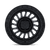 Fuel Fc897 Havoc Wheels Rims 20x9 6x135 Matte Black W/ Gloss Black Lip 20mm | FC897MB20906320
