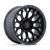 Fuel Fc901 Talon Wheels Rims 20x9 6x135 Gloss Black W/ Gunmetal Lip 20mm | FC901BA20906320