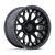 Fuel Fc901 Talon Wheels Rims 20x9 6x135 Gloss Black W/ Gunmetal Lip 20mm | FC901BA20906320