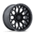 Fuel Fc901 Talon Wheels Rims 20x9 6x139.7 Gloss Black W/ Gunmetal Lip 20mm | FC901BA20906820