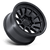 Fuel Fc902 Spur Wheels Rims 17x8.5 6x139.7 Matte Black 25mm | FC902MX17856825