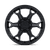 Fuel Fc903 Splicer Wheels Rims 17x8.5 6x114.3 Blackout 25mm | FC903MX17856425
