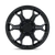 Fuel Fc903 Splicer Wheels Rims 17x9 6x139.7 Blackout -12mm | FC903MX17906812N