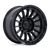 Fuel Fc905 Ascend Wheels Rims 17x9 6x135 Matte Black W/ Gloss Black Lip 1mm | FC905MB17906301