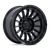 Fuel Fc905 Ascend Wheels Rims 17x9 6x139.7 Matte Black W/ Gloss Black Lip 1mm | FC905MB17906801