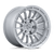 Fuel Fc905 Ascend Wheels Rims 20x9 6x139.7 Gloss Silver W/ Machined Face 1mm | FC905SD20906801