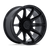 Fuel Fc906 Halo Wheels Rims 20x9 5x127 5x139.7 Blackout 1mm | FC906MX20903501