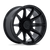 Fuel Fc906 Halo Wheels Rims 20x9 5x127 5x139.7 Blackout 1mm | FC906MX20903501