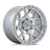 Fuel Fc908 Puma Wheels Rims 20x9 5x127 Gloss Silver W/ Machined Face 1mm | FC908SD20905001