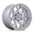 Fuel Fc908 Puma Wheels Rims 20x9 6x135 Gloss Silver W/ Machined Face 1mm | FC908SD20906301