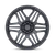 Fuel Fc909 Weapon Wheels Rims 20x9 6x135 Platinum 1mm | FC909AX20906301