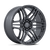 Fuel Fc909 Weapon Wheels Rims 22x9.5 6x135 Platinum 0mm | FC909AX22956300