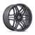 Fuel Fc909 Weapon Wheels Rims 22x9.5 6x139.7 Platinum 0mm | FC909AX22956800