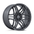 Fuel Fc909 Weapon Wheels Rims 22x9.5 6x139.7 Platinum 0mm | FC909AX22956800