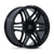 Fuel Fc909 Weapon Wheels Rims 20x10 5x127 Gloss Black -18mm | FC909BX20105018N