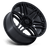 Fuel Fc909 Weapon Wheels Rims 22x9.5 6x135 Blackout 0mm | FC909MX22956300