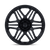 Fuel Fc909 Weapon Wheels Rims 22x9.5 6x135 Blackout 0mm | FC909MX22956300