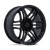 Fuel Fc909 Weapon Wheels Rims 22x9.5 6x135 Blackout 20mm | FC909MX22956320
