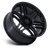Fuel Fc909 Weapon Wheels Rims 22x9.5 6x135 Blackout 20mm | FC909MX22956320
