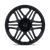 Fuel Fc909 Weapon Wheels Rims 22x9.5 6x135 Blackout 20mm | FC909MX22956320