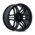 Fuel Fc909 Weapon Wheels Rims 22x9.5 6x139.7 Blackout 0mm | FC909MX22956800