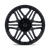 Fuel Fc909 Weapon Wheels Rims 22x9.5 6x139.7 Blackout 20mm | FC909MX22956820