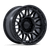 Kmc Km555 Attack Wheels Rims 17x8.5 6x139.7 Matte Black -10mm | KM555MX17856810N