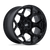 Moto Metal Mo815 Dux Wheels Rims 17x8.5 5x114.3 5x127 Gloss Black 12mm | MO815BX17851412