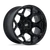 Moto Metal Mo815 Dux Wheels Rims 20x9 6x135 6x139.7 Gloss Black 1mm | MO815BX20906701