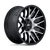 Moto Metal Mo816 Overlook Wheels Rims 20x9 6x135 6x139.7 Gloss Black W/ Machined Face 1mm | MO816BD20906701
