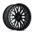 Niche Nc288 Genoa Wheels Rims 22x10 6x135 Gloss Black 30mm | NC288BX22106330