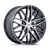 Petrol Pe004 P3E Wheels Rims 18x8 5x112 Gloss Gunmetal Machined 40mm | PE004AD18805740