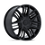 Performance Replicas Pr239 Wheels Rims 18x8.5 8x165.1 Gloss Black 30mm | PR239BX18858130