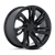 Performance Replicas Pr240 Wheels Rims 18x8.5 6x132 Gloss Black 35mm | PR240BX18857235