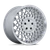 Rotiform Rc212 Cjj 18x8.5 5x112 Silver Machined 45mm Wheels