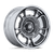 Us Mags Uc147 Flagstaff Wheels Rims 20x8.5 5x127 Anthracite W/ Machined Face And Chrome Lip 1mm | UC147AD20855001