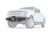 Warn Ascent Front Bumper for Ford Super Duty featuring an integral winch mount for WARN mid-frame winches | BCSQ 100918