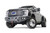 Warn WARN Ascent HD front bumper for FORD F450/550 with integrated winch mount that will accept large or mid-frame winches up to 18,000 lbs in capacity | BCSQ 107181