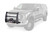 Warn Application specific brackets for the Ford Super Duty Part 1 of 2 required items for the WARN Trans4mer system Requires winch carrier; 107650 for mid-frame (ZEON or VR EVO), 107651 for Heavyweight, or 107652 for Series | BCSQ 108001
