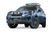 Warn MTG KIT SEMI HID FORESTER 19+; Fully tested and compatible with AXON 45, AXON 55, VRX 45, and other powersports winches up to 6,000 lbs (mounting bolt pattern: 30 x 659 or 762mm x 1674mm); Easy-to-install with plastic trimming only | BCSQ 106413