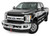 Warn Skirting kit for Ford Super Duty, requires 98055 mount kit | BCSQ 98336