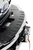 Warn Skirting kit for Ford Super Duty, requires 98055 mount kit | BCSQ 98336