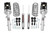 Rough Country 2 Inch Lift Kit - N3 Struts - Honda CR-V 4WD (2017-2020) | DHTP 98331