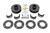 Rough Country 25 Inch Lift Kit - Ford Raptor 4WD (2021-2025) | DHTP 51142
