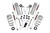 Rough Country 325 Inch Lift Kit - 6 Cyl - M1 - Jeep Wrangler TJ (03-06)/Wrangler Unlimited (04-06) | DHTP 64440