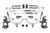 Rough Country 35 Inch Lift Kit - Knuckle - w/ Overloads - Chevy/GMC 2500HD/3500HD (11-19) | DHTP 97630