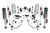 Rough Country 35 Inch Lift Kit - M1R - Toyota Tacoma 4WD (2024-2025) | DHTP 75644